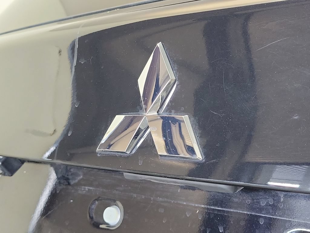 Used 2025 Mitsubishi Outlander Sport AWD image 7