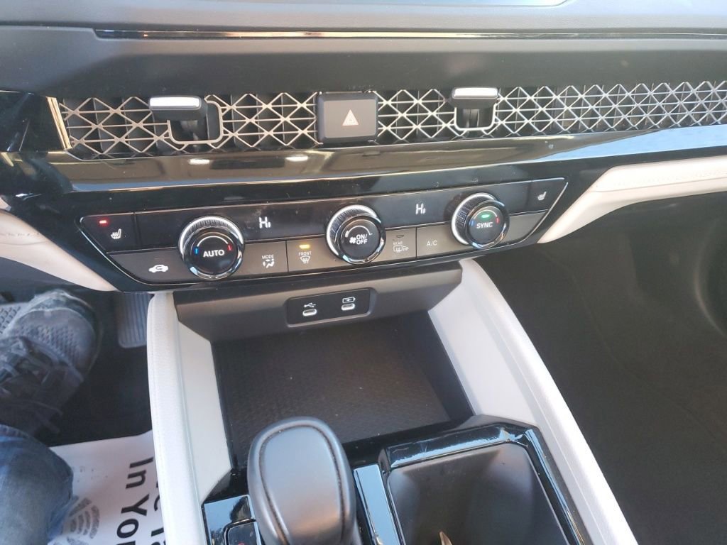 Certified 2024 Honda Accord EX-L image 22