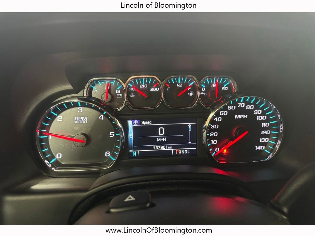 Used 2018 GMC Yukon SLT AWD/4WD image 61