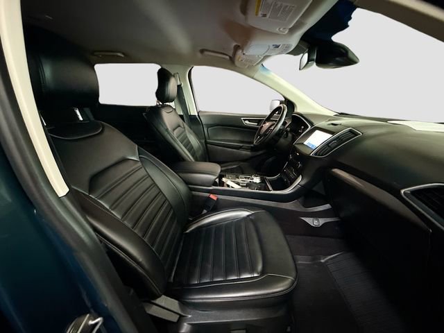 Used 2019 Ford Edge SEL w/ Equipment Group 201A AWD/4WD image 27
