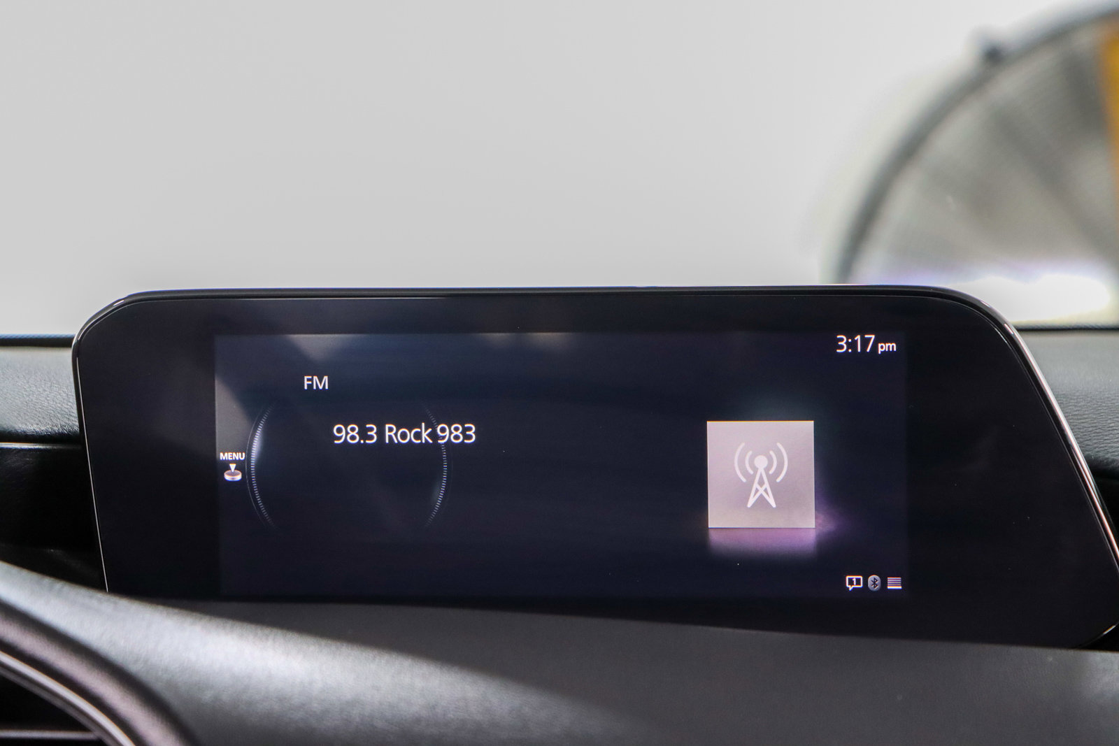 Used 2024 MAZDA MAZDA3 s image 19