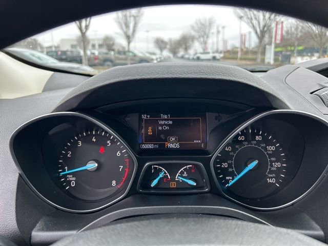 Used 2018 Ford Escape S image 20