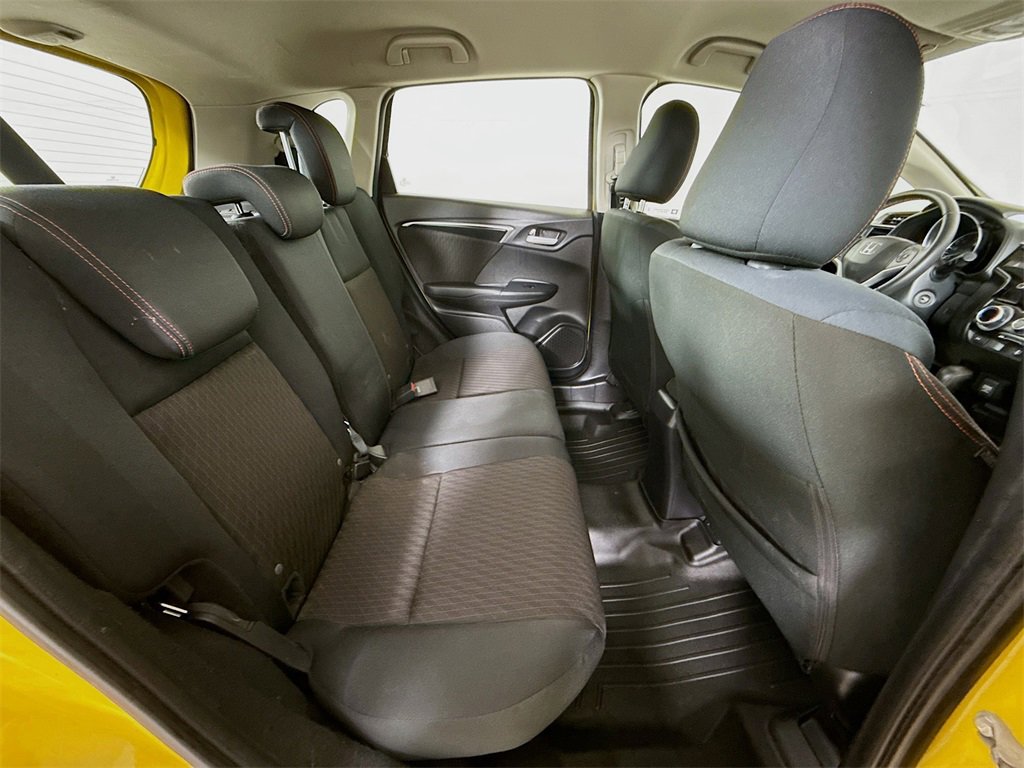 Used 2018 Honda Fit Sport image 24