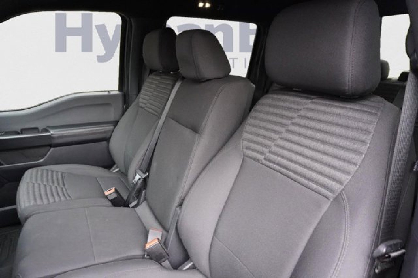 Used 2023 Ford F150 XL w/ STX Black Appearance Package image 14