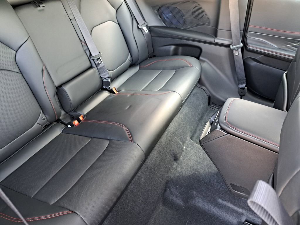 New 2026 Dodge Charger R/T Scat Pack image 22