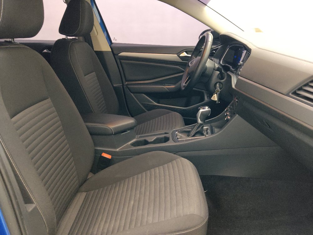 Used 2022 Volkswagen Jetta S FWD image 21
