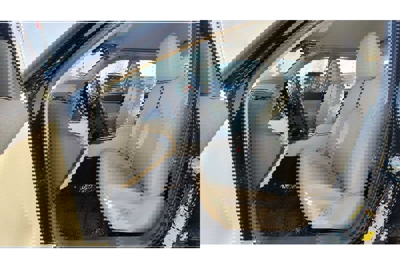 Used 2024 Toyota Camry XLE w/ Cold Weather Package image 12