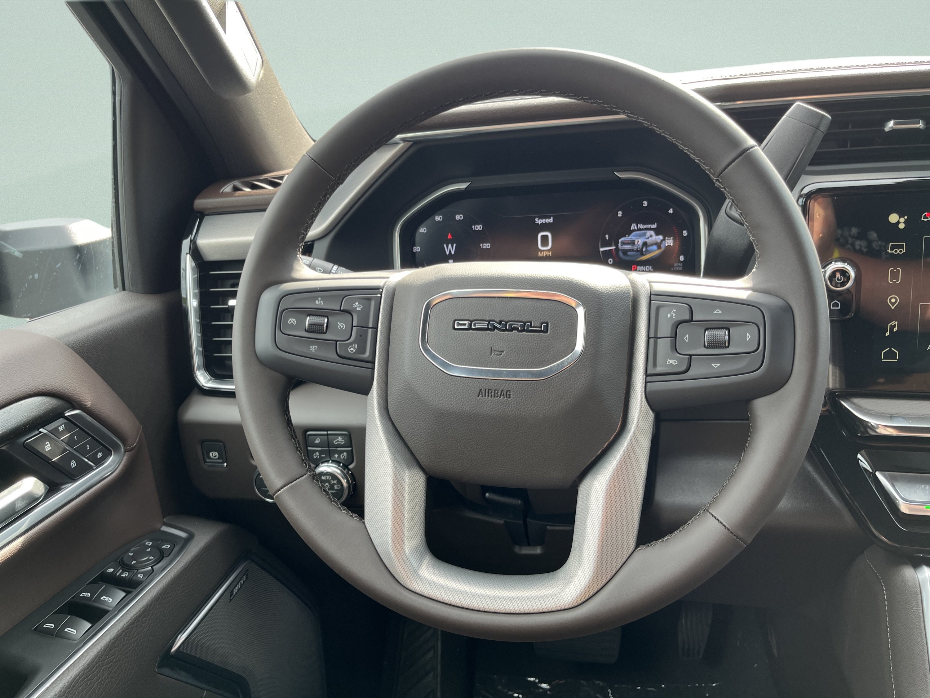 New 2026 GMC Sierra 3500 Denali w/ Technology Package AWD/4WD image 26