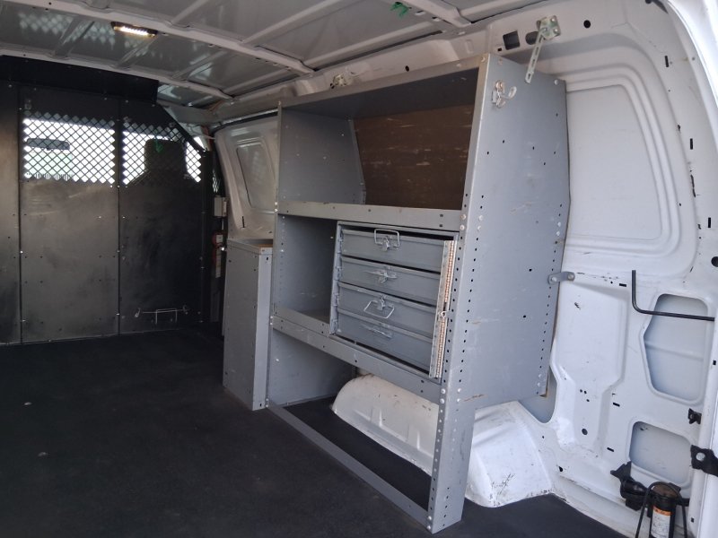 Used 2013 Ford E-150 and Econoline 150 RWD image 14