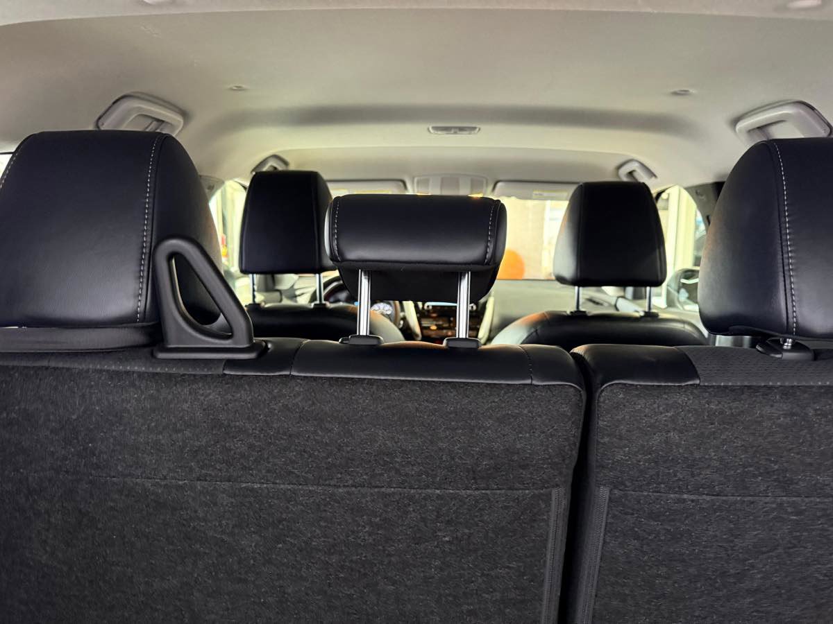 Used 2025 Mitsubishi Eclipse Cross SE image 38