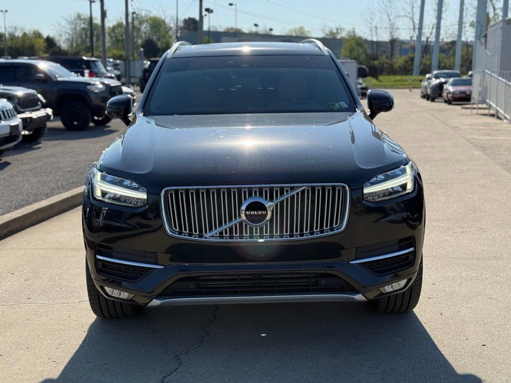 Used 2018 Volvo XC90 T6 Inscription w/ Convenience Package image 3