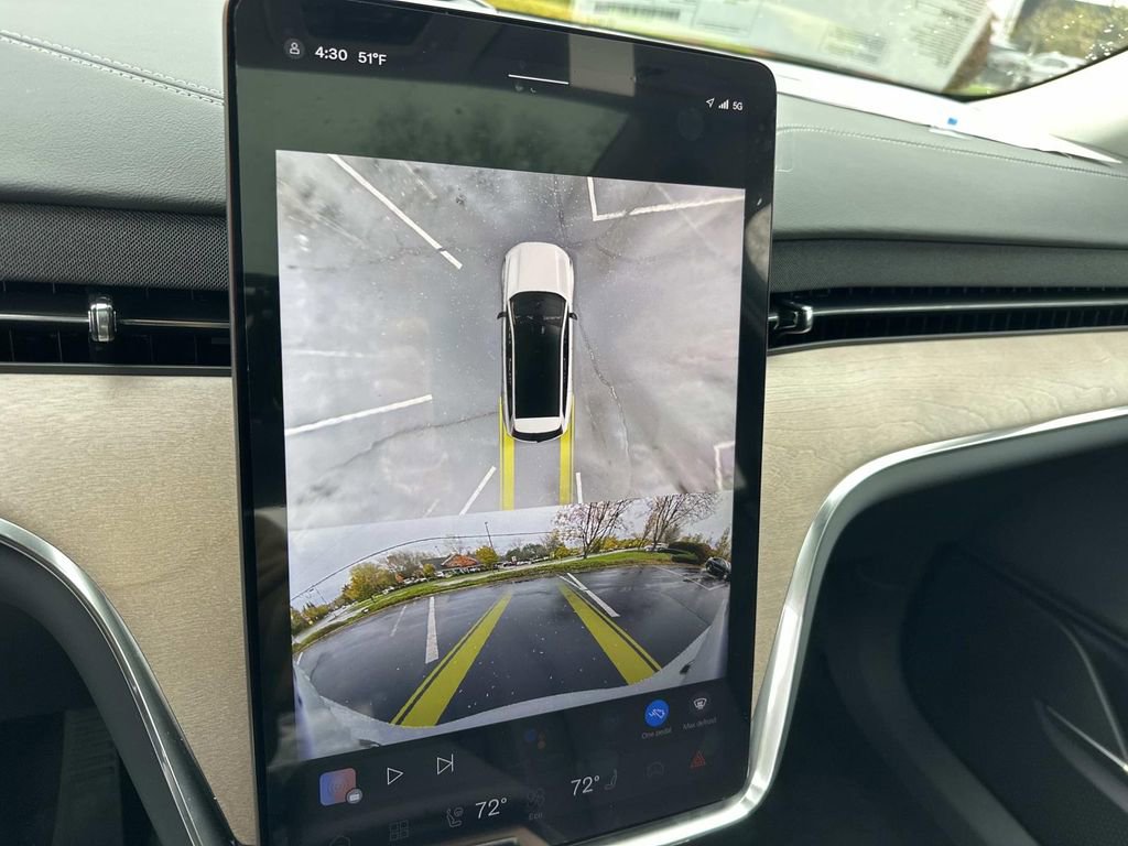 New 2025 Volvo EX90 Ultra w/ Protection Package Premier image 18