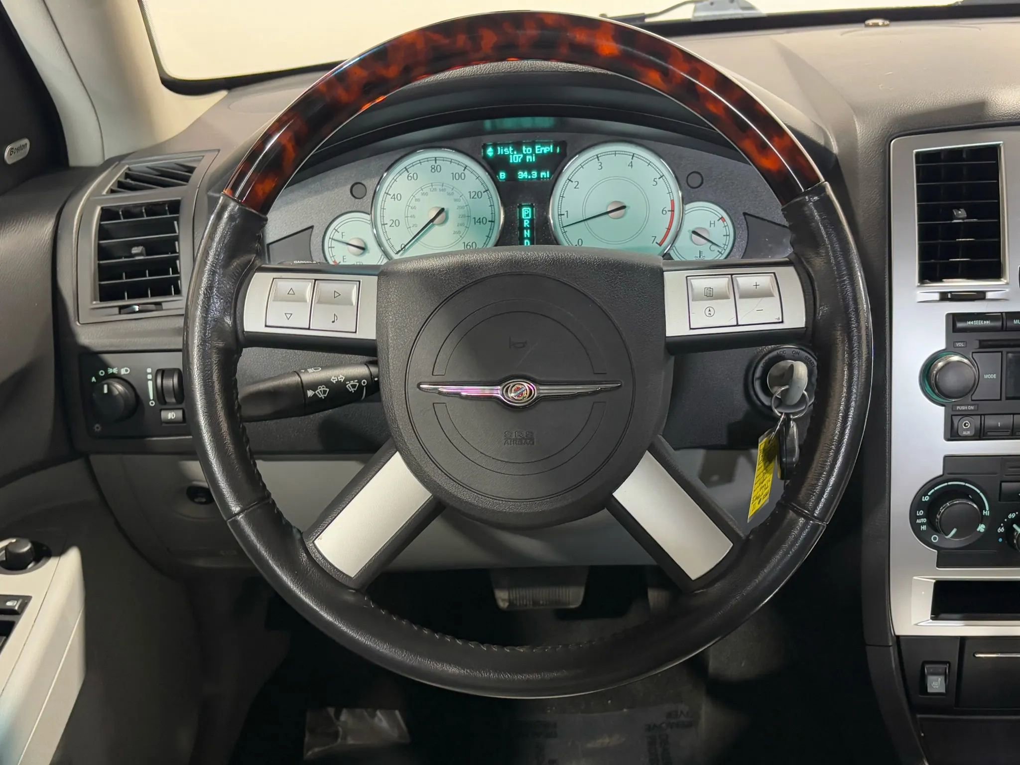 Used 2006 Chrysler 300 C image 13