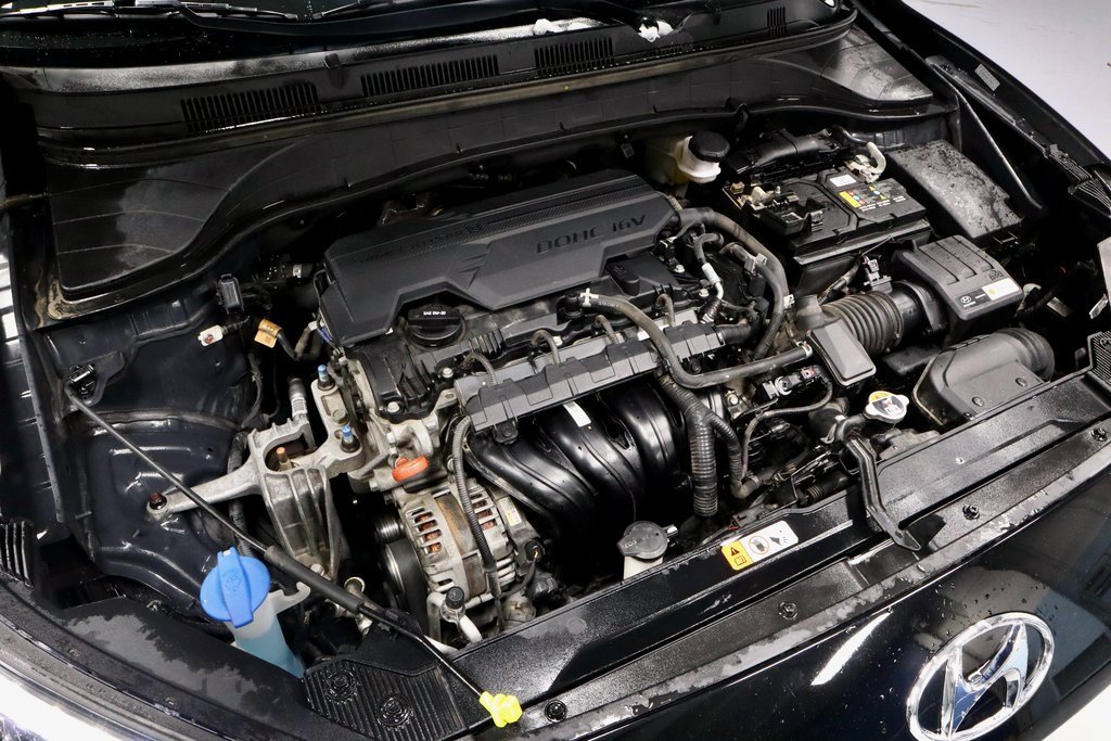 Certified 2023 Hyundai Kona SEL image 15