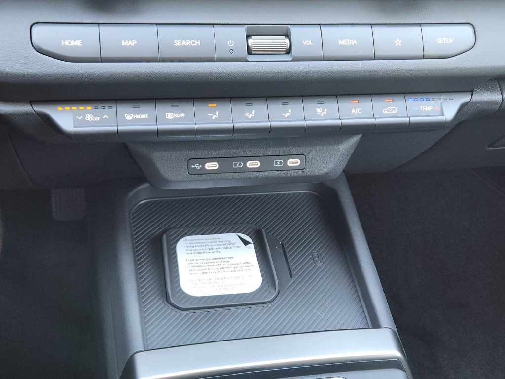 New 2027 Kia Seltos S FWD image 19