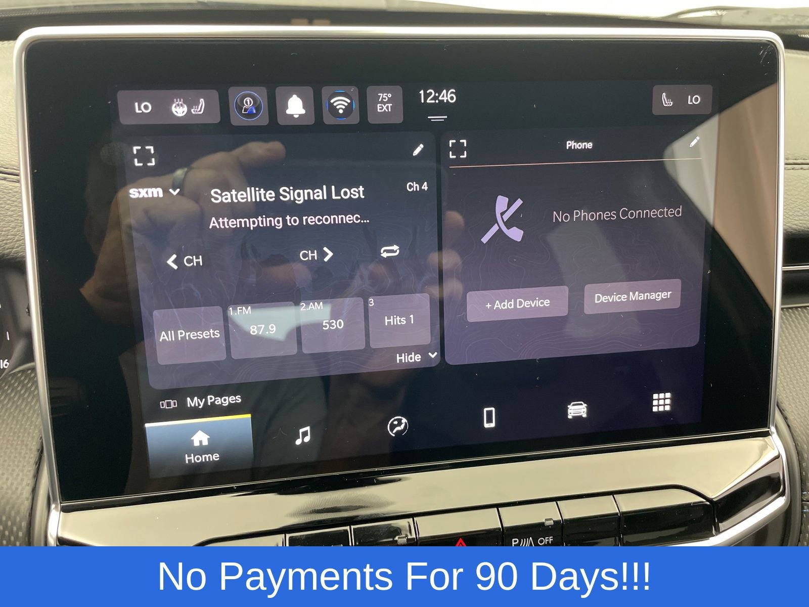 New 2025 Jeep Compass Limited w/ Sun & Sound Group image 13