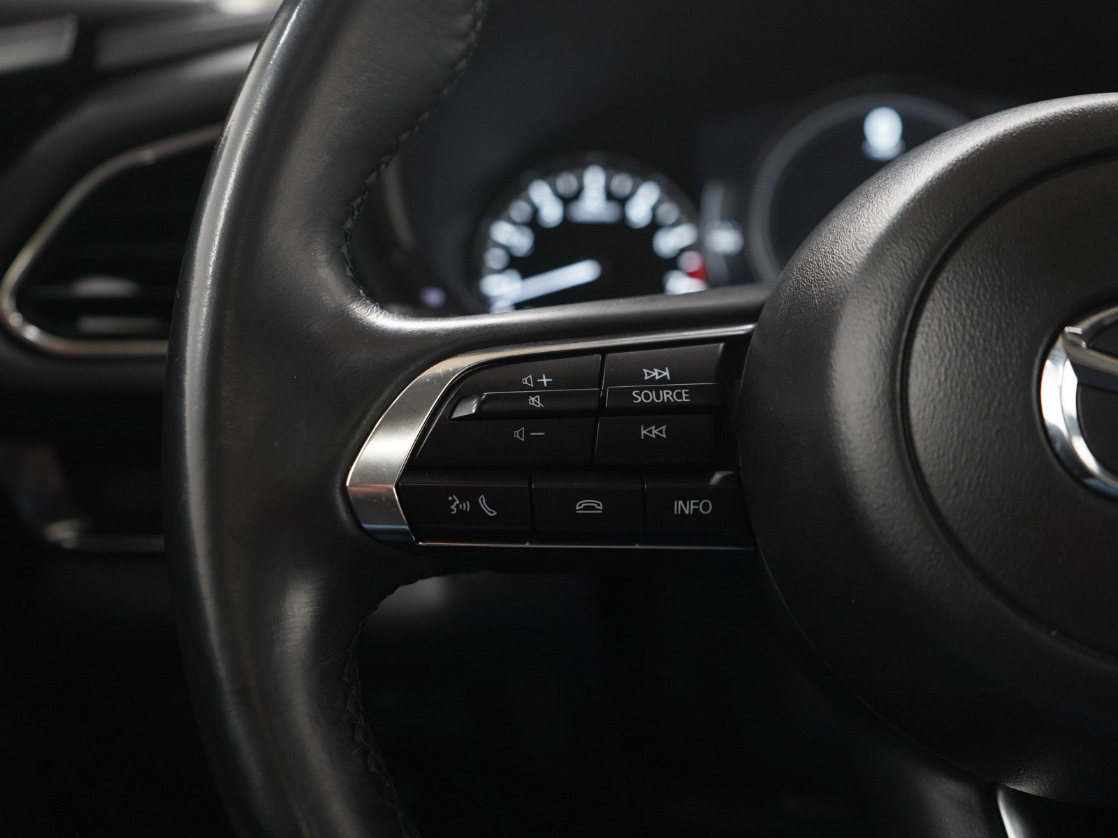Used 2024 MAZDA CX-30 AWD 2.5 S w/ Preferred Package image 26