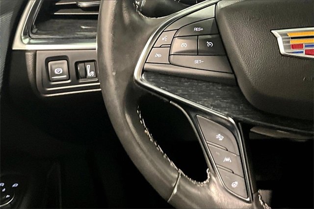 Used 2023 Cadillac XT5 Premium Luxury image 11