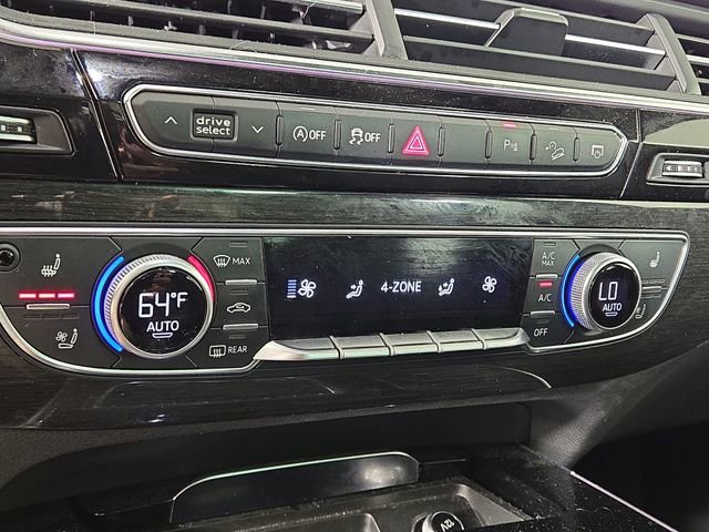 Used 2018 Audi Q7 3.0T Prestige w/ Prestige Package image 20