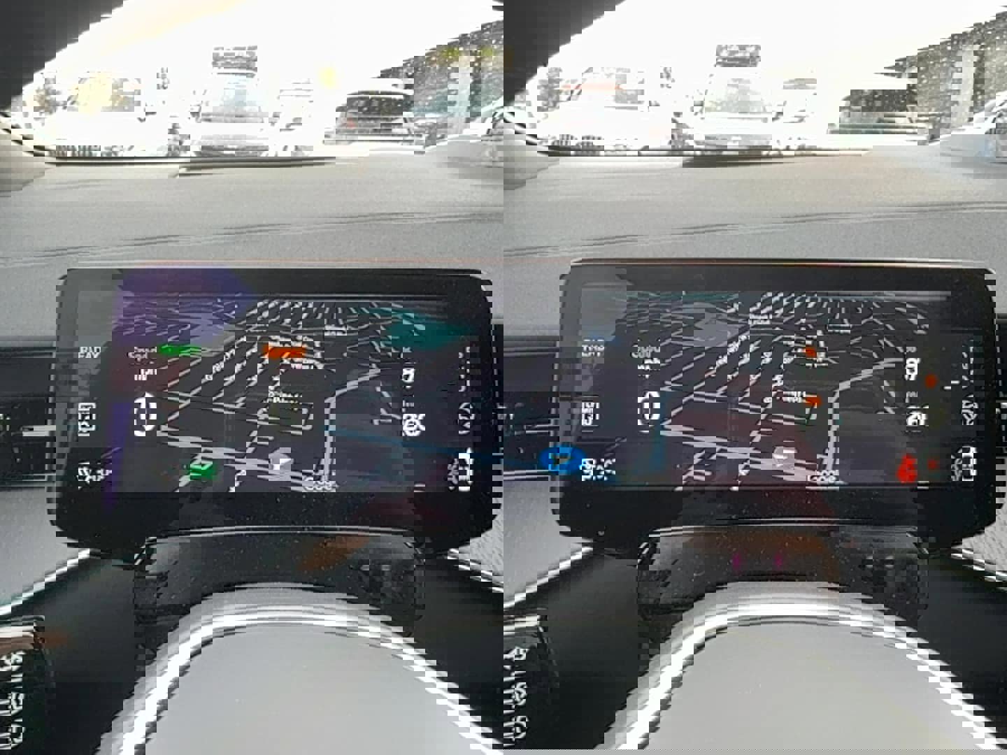 New 2025 Polestar Polestar 3 image 21