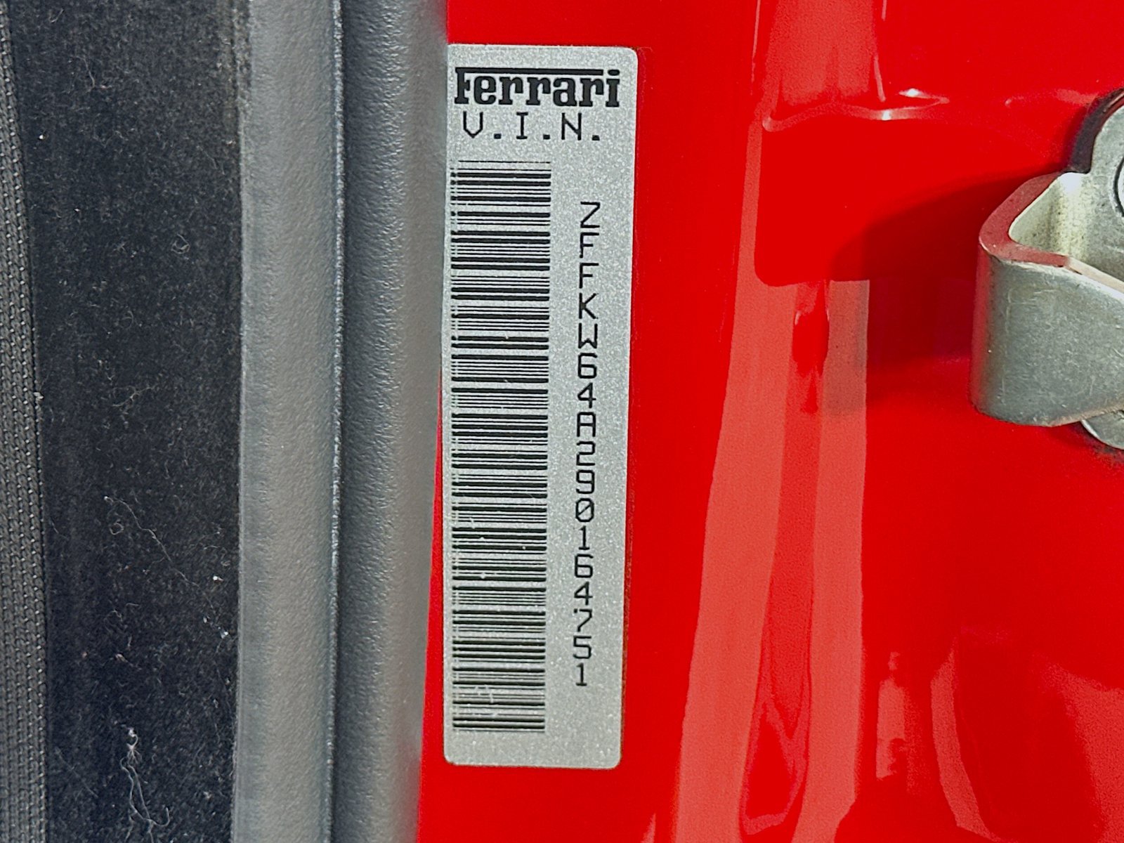 Used 2009 Ferrari F430 Scuderia RWD image 41