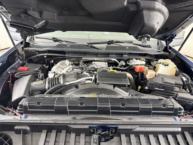 Used 2022 Chevrolet Silverado 3500 LT w/ All Star Edition AWD/4WD image 29