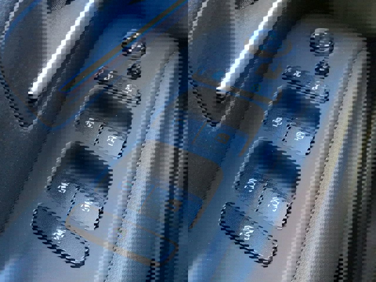 Used 2023 Hyundai Tucson SEL w/ Convenience Package image 25