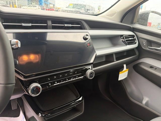 New 2027 Chevrolet Bolt LT w/ Comfort Package FWD image 8