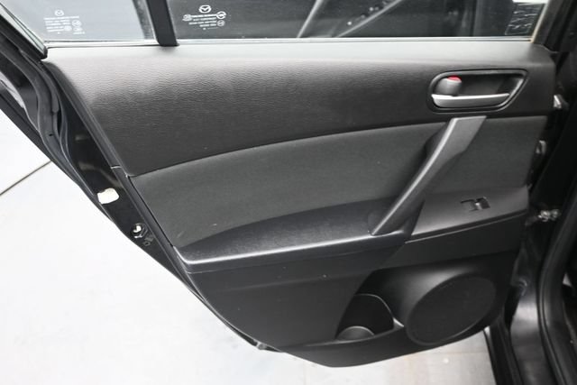 Used 2010 MAZDA MAZDA3 i Touring FWD image 12
