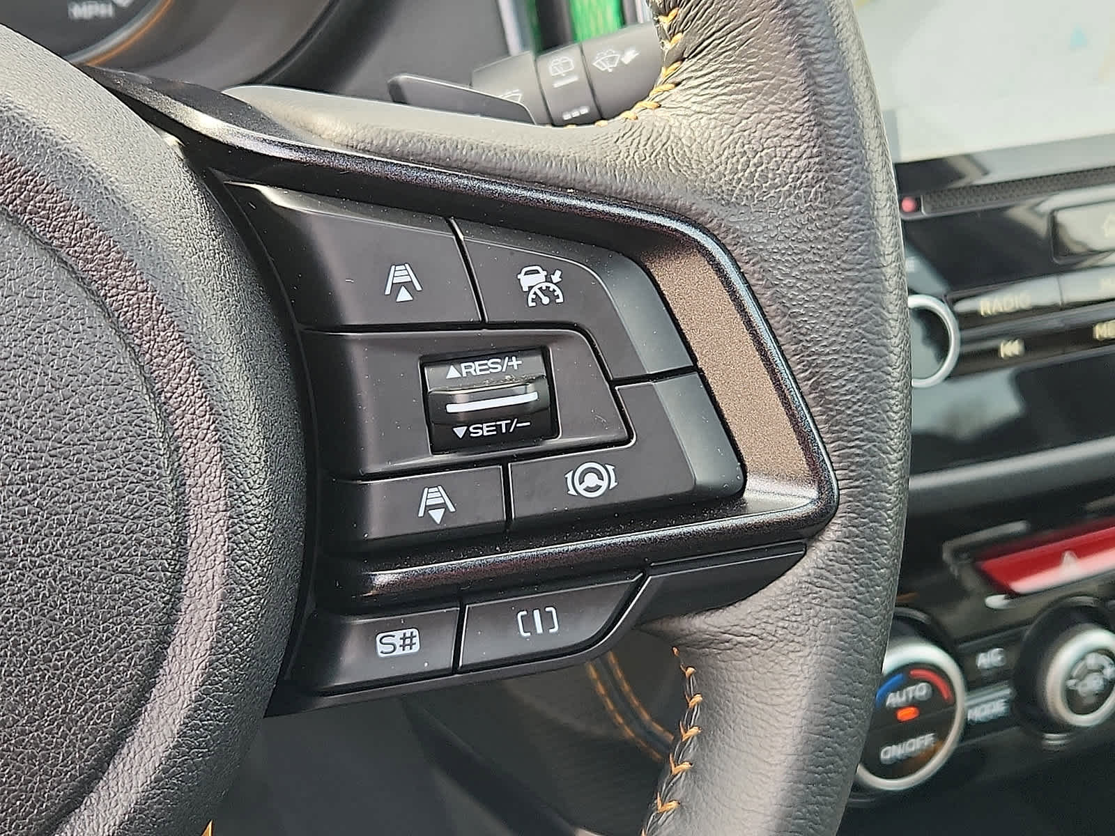 Used 2023 Subaru Forester Wilderness image 25