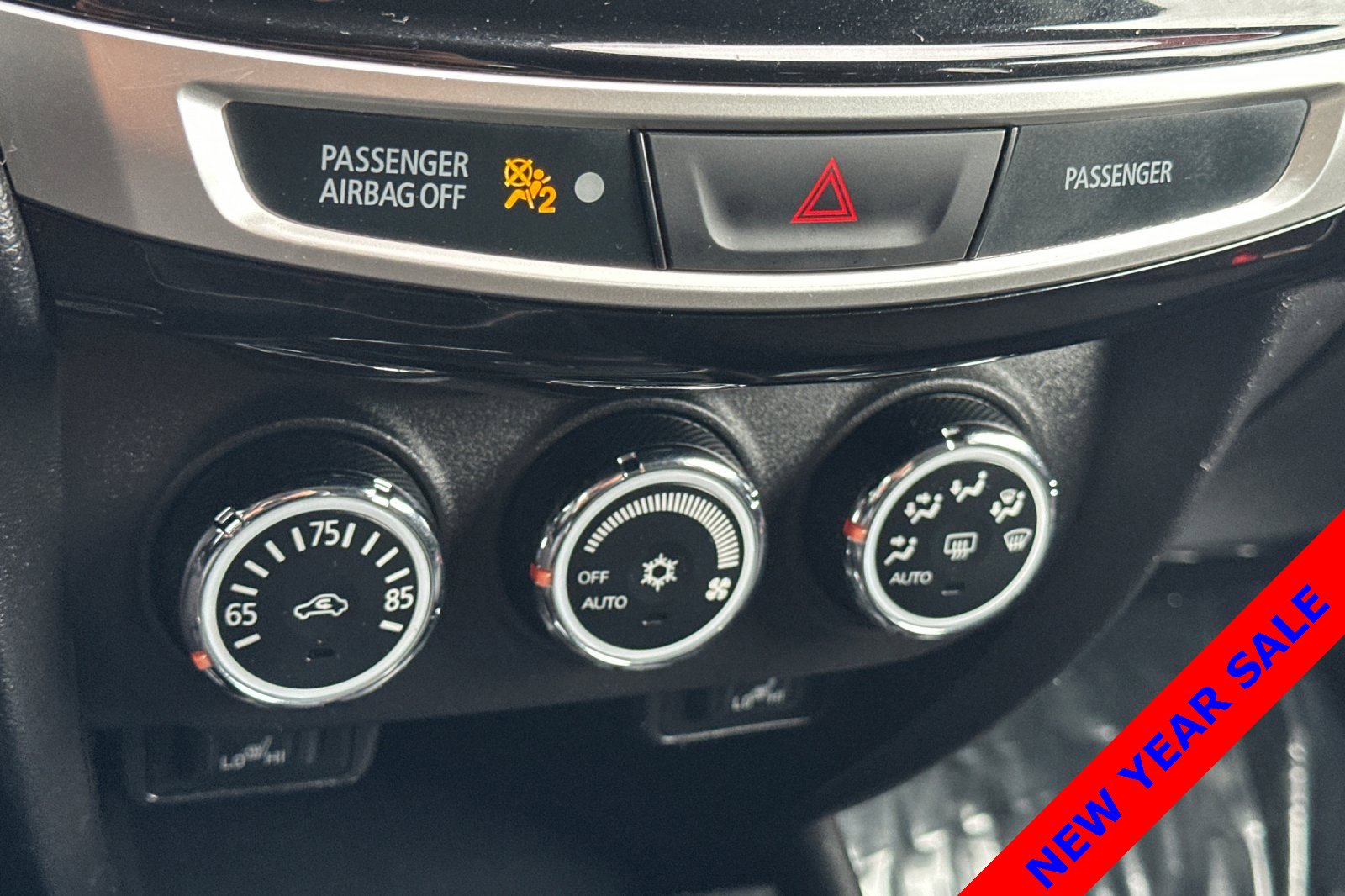 Used 2015 Mitsubishi Outlander Sport SE image 21