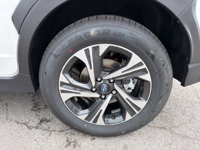 New 2026 Subaru Crosstrek 2.5i Premium AWD/4WD image 27