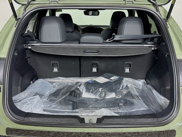 New 2026 Subaru Crosstrek 2.5i Wilderness image 26