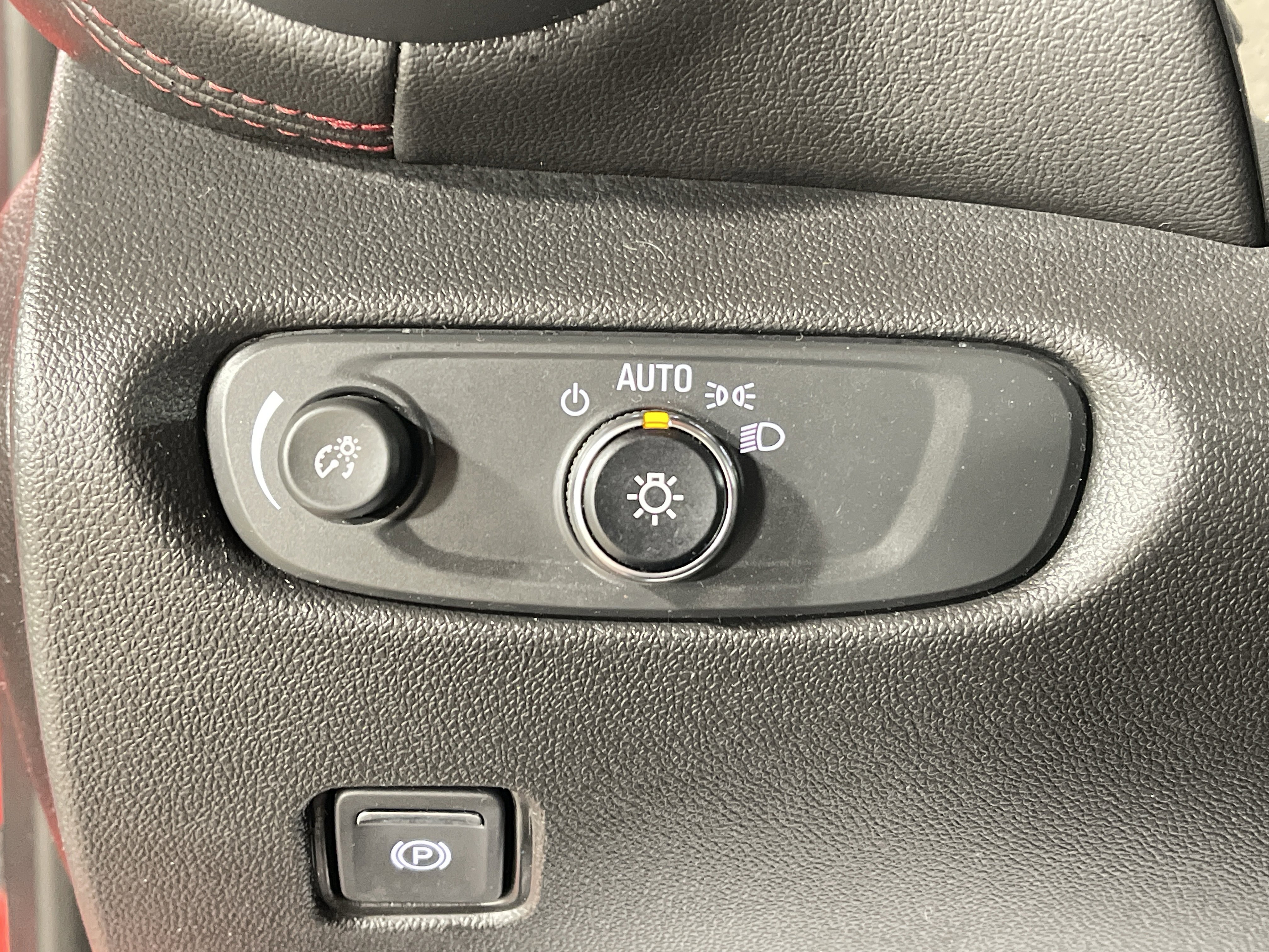 Used 2022 Chevrolet Blazer RS image 21