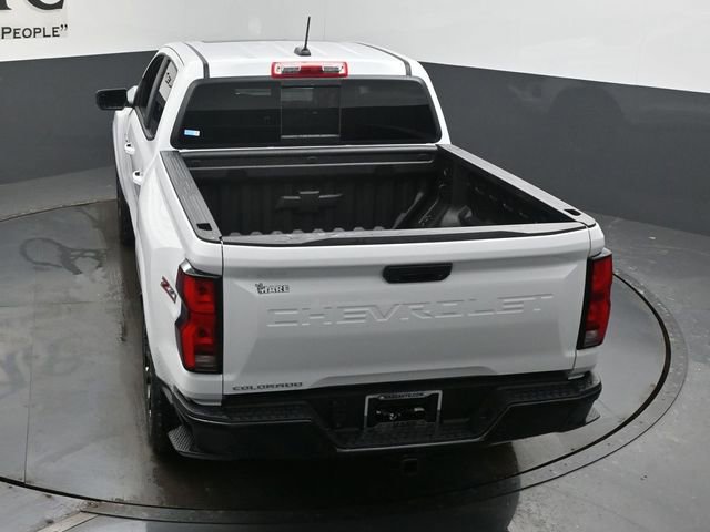 New 2026 Chevrolet Colorado Z71 w/ Technology Package image 35