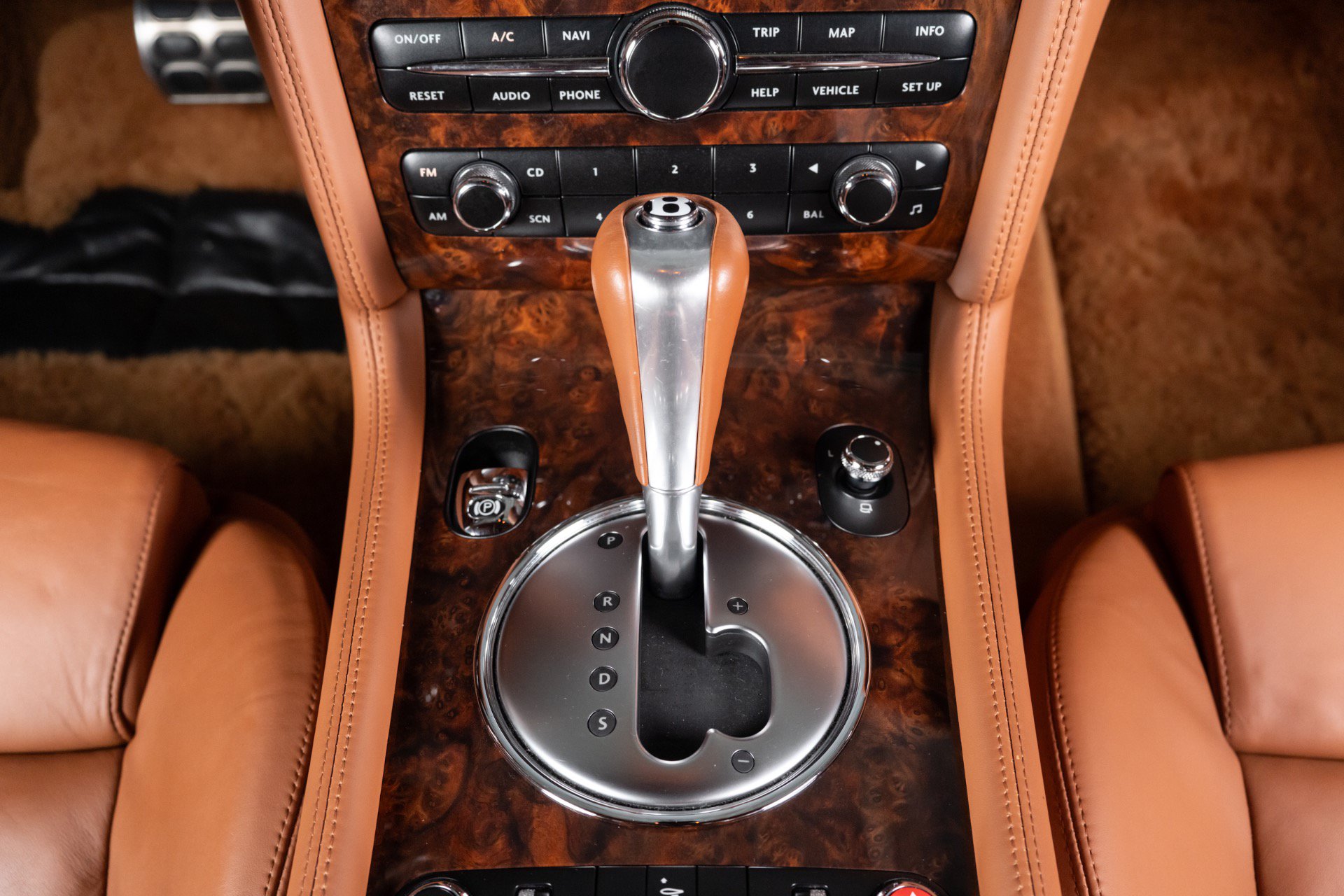 Used 2006 Bentley Continental GT AWD/4WD image 44