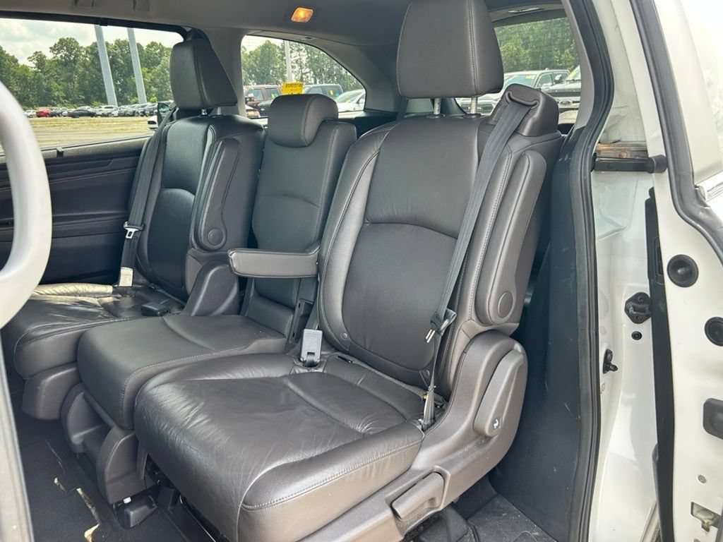 Used 2020 Honda Odyssey EX-L image 13