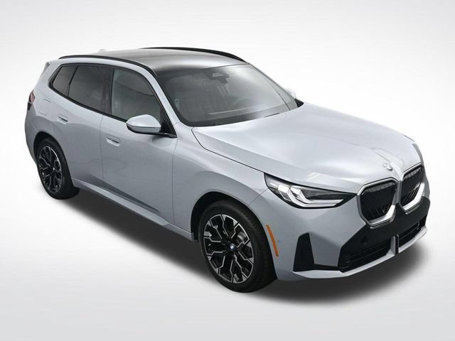 New 2026 BMW X3 xDrive30i w/ Premium Package AWD/4WD image 29