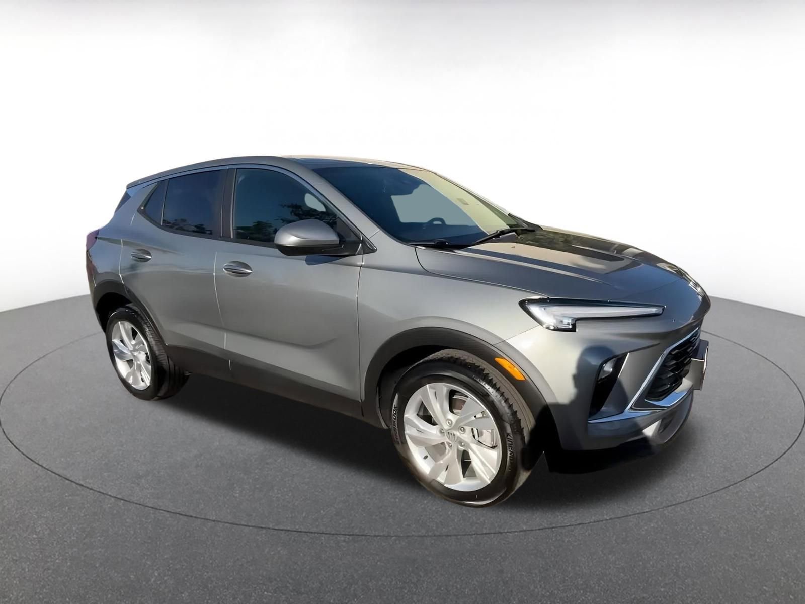 Used 2025 Buick Encore GX Preferred video 2