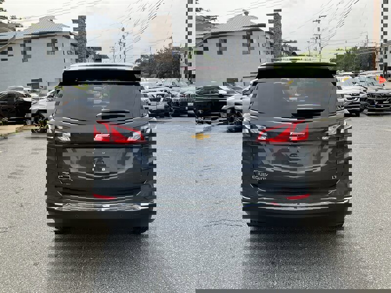 Used 2018 Chevrolet Equinox LT image 6