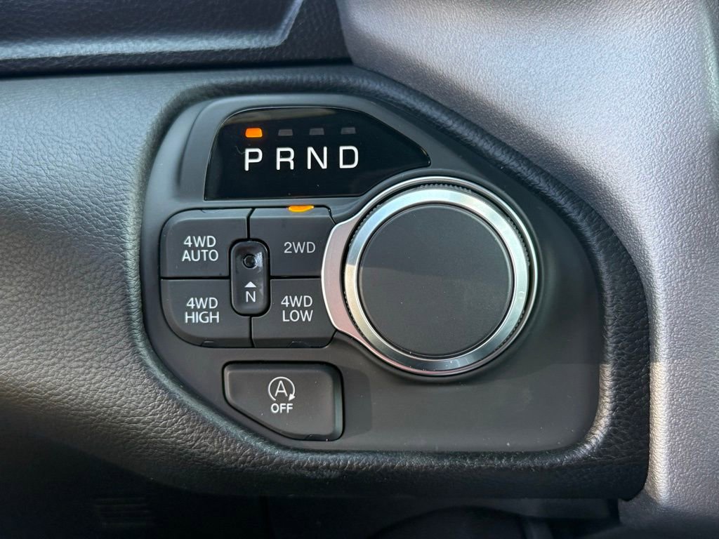 New 2026 RAM 1500 Big Horn image 21