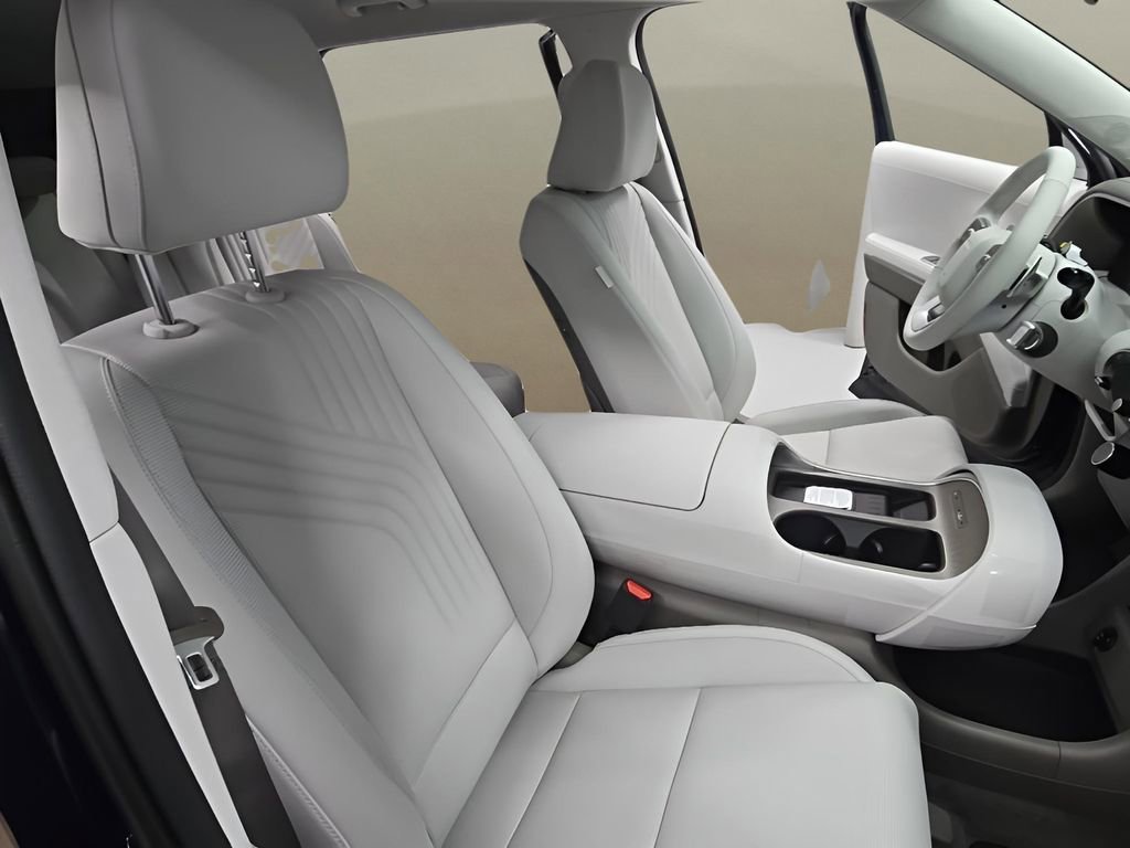 New 2026 Hyundai Palisade SEL AWD/4WD image 21