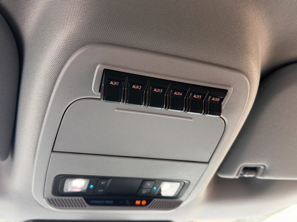 New 2026 Ford F250 XLT w/ FX4 Off-Road Package image 41