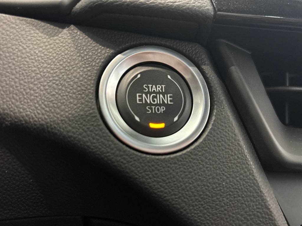 New 2025 Cadillac CT4 V RWD image 12