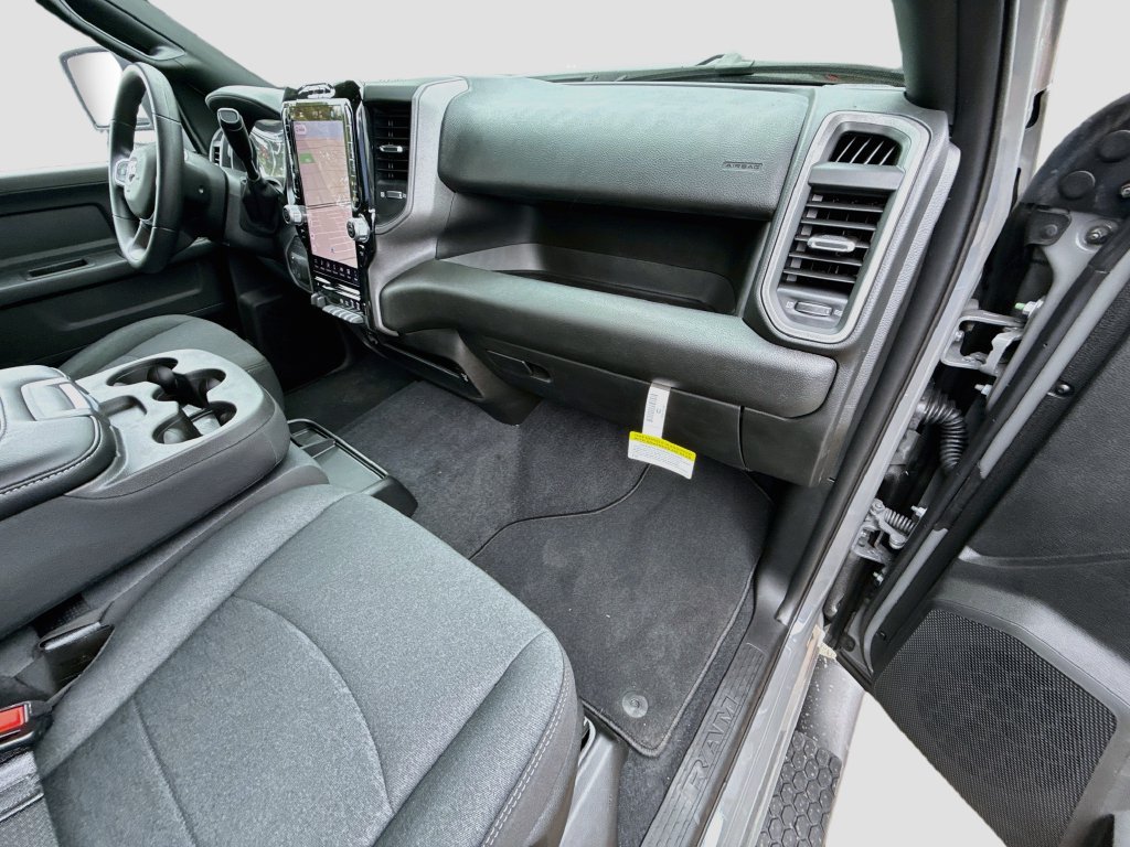 New 2026 RAM 2500 Tradesman AWD/4WD image 32