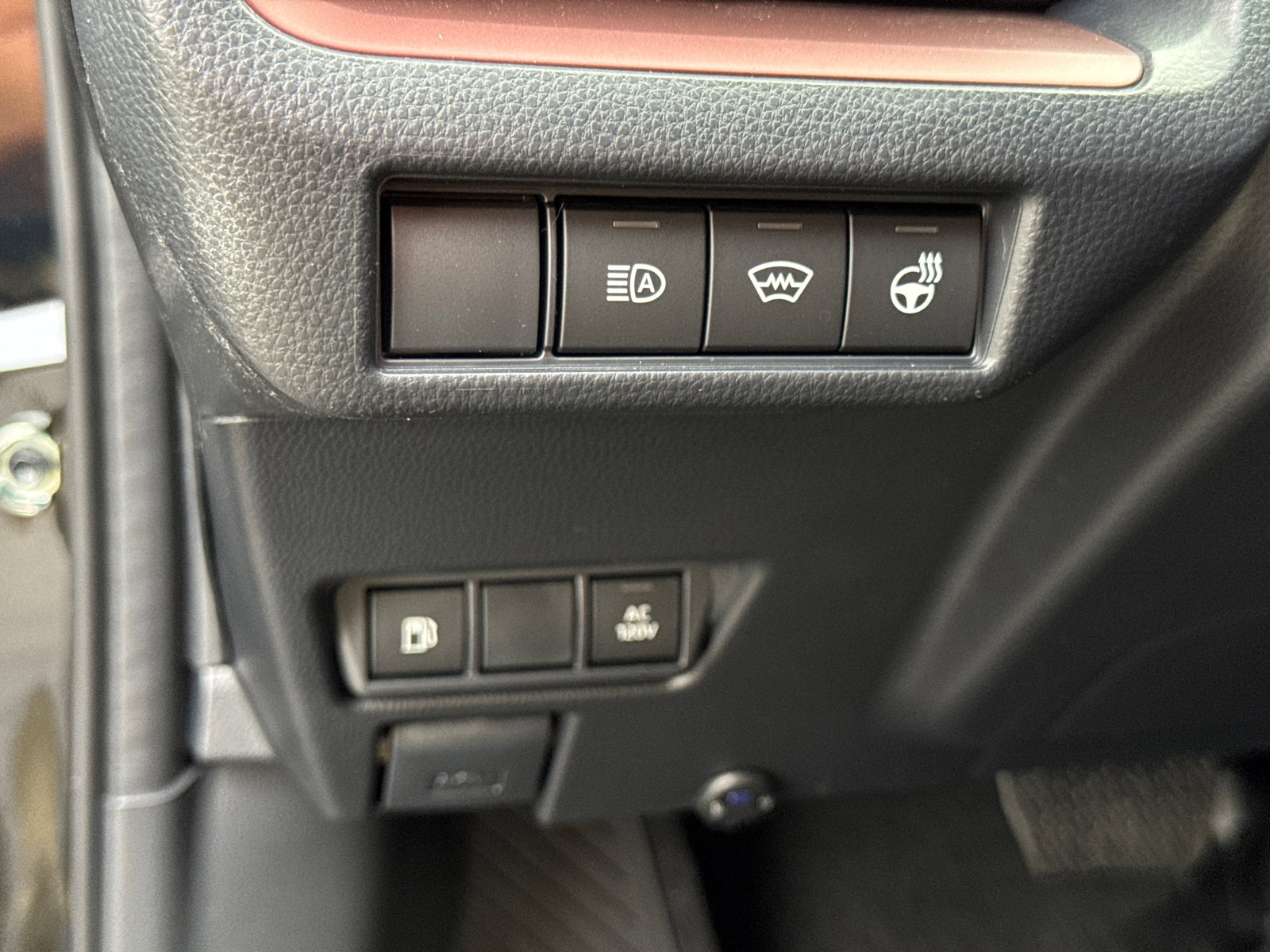 New 2026 Toyota Prius Plug-In Hybrid image 29