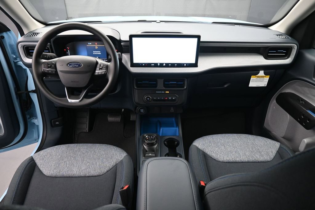 New 2026 Ford Maverick XLT FWD image 19