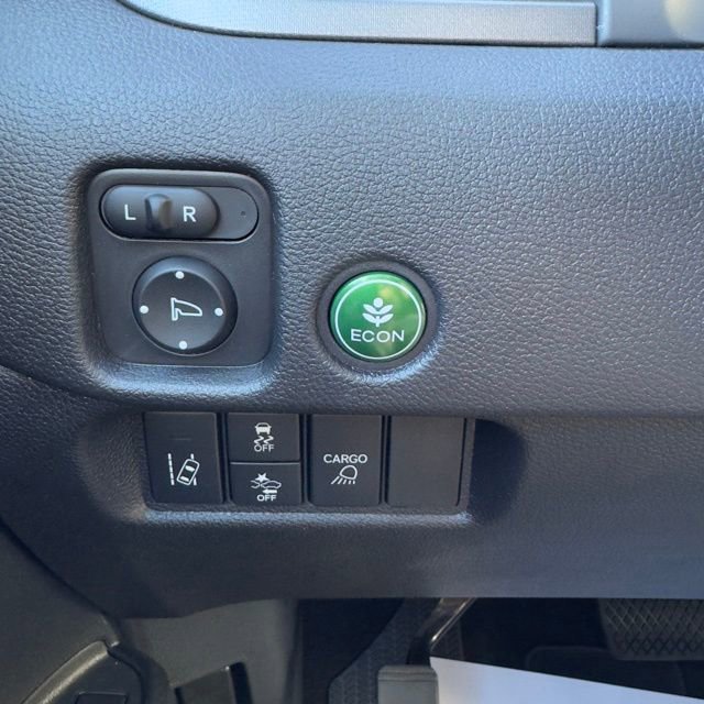 New 2026 Honda Ridgeline RTL image 30