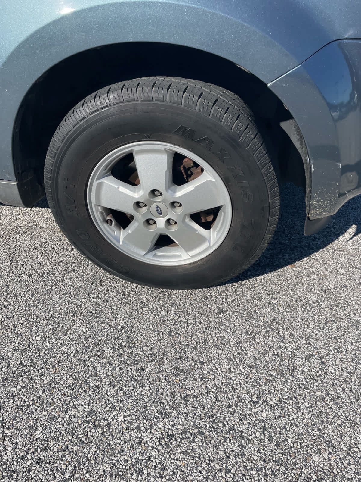 Used 2012 Ford Escape XLS FWD image 7
