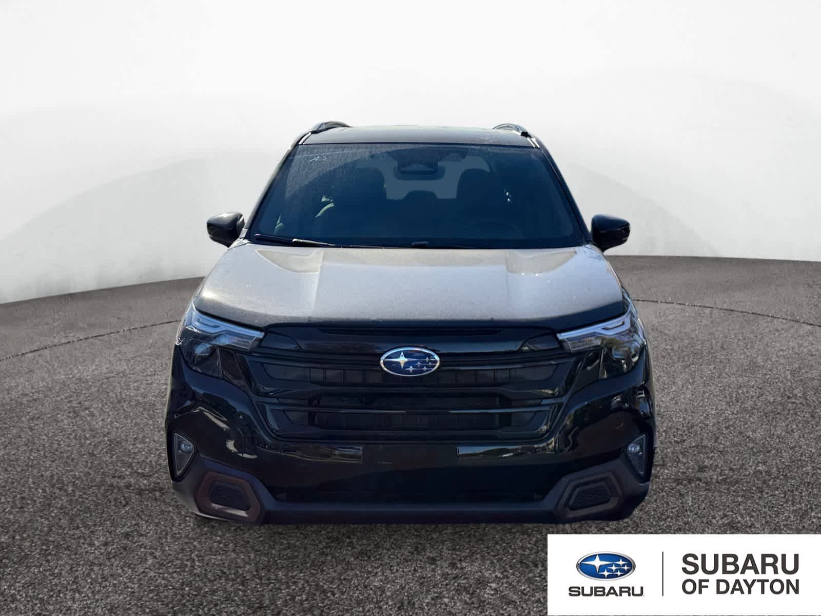 New 2026 Subaru Forester Sport w/ Sport Package image 8